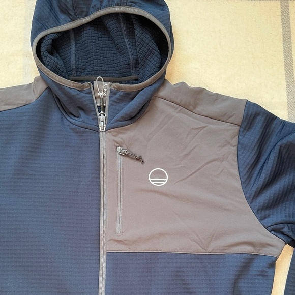 Wild Country Women's Session Pro Hoody - Fleece jacket - Picture 4 of 16